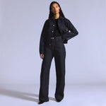 Levi’s® Blue Tab™ Women’s Type II Trucker Jacket