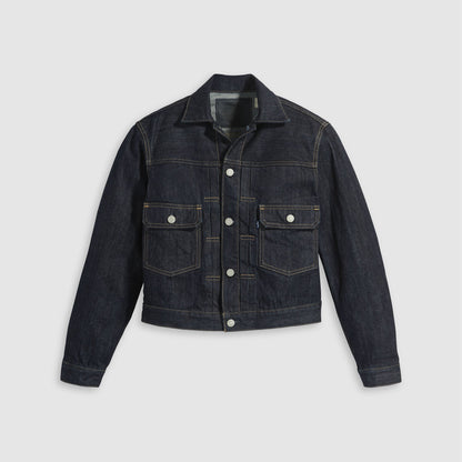Levi’s® Blue Tab™ Women’s Type II Trucker Jacket