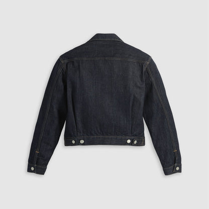 Levi’s® Blue Tab™ Women’s Type II Trucker Jacket