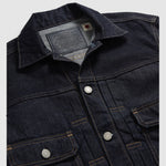 Levi’s® Blue Tab™ Women’s Type II Trucker Jacket