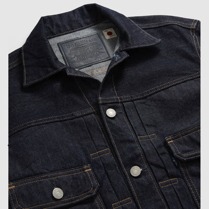 Levi’s® Blue Tab™ Women’s Type II Trucker Jacket