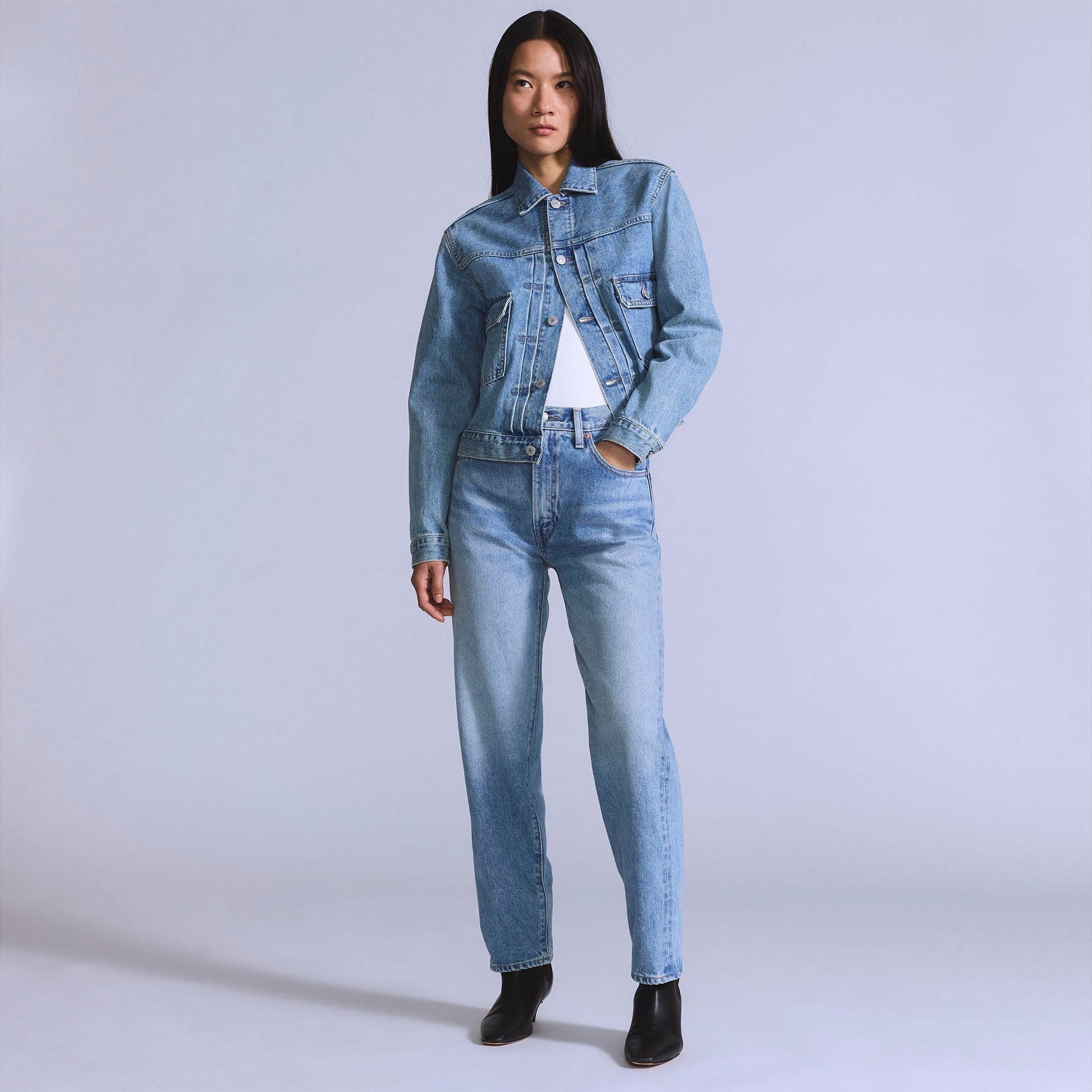 BLUETAB™ 칼럼 진_MADE IN JAPAN