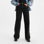 립케이지 와이드핏 진