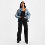 립케이지 와이드핏 진