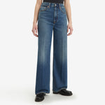 립케이지 와이드핏 진