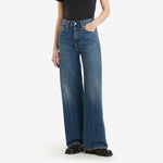 립케이지 와이드핏 진