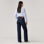 립케이지 와이드핏 진