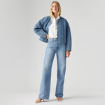 립케이지 와이드핏 진