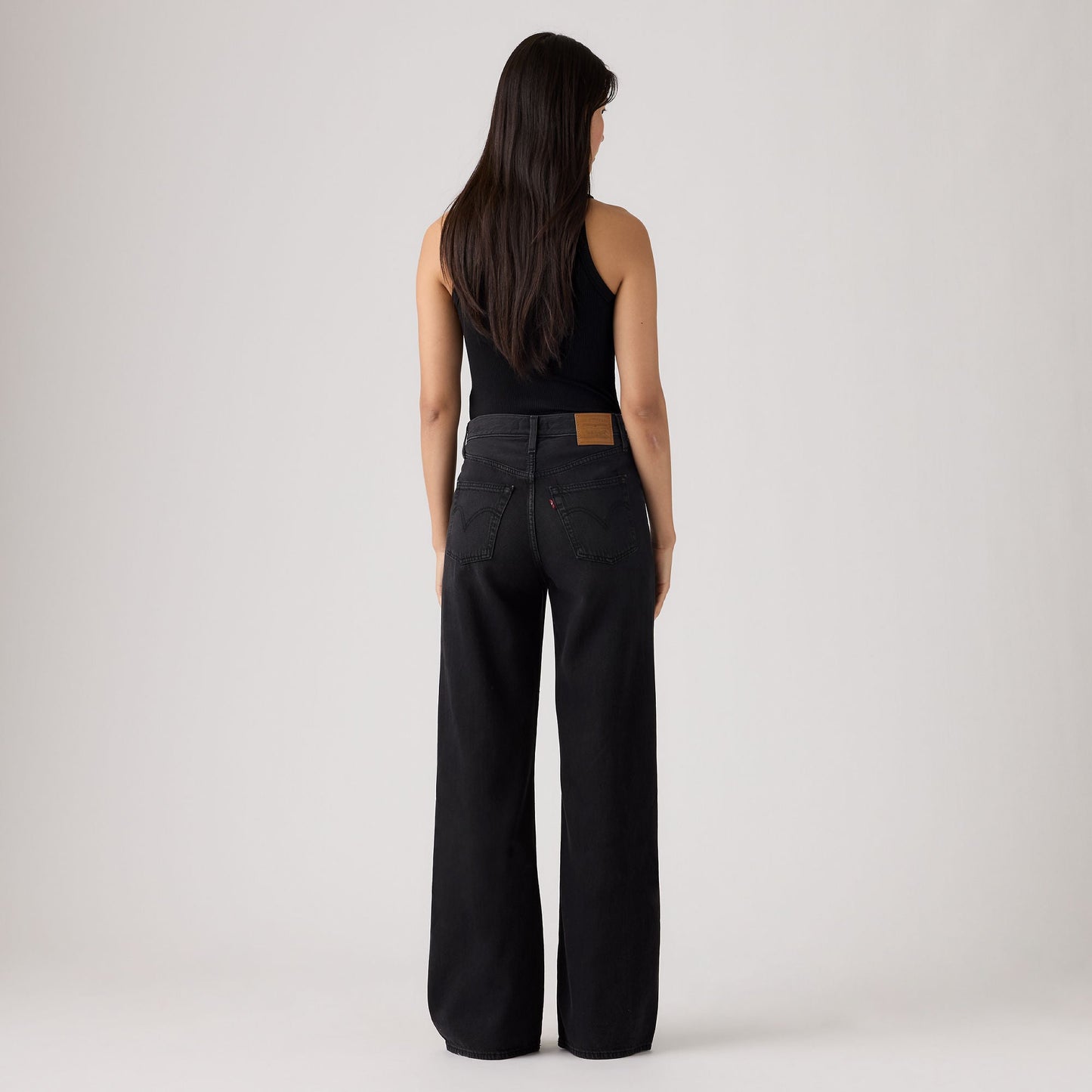 립케이지 와이드핏 진