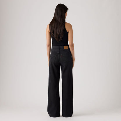 립케이지 와이드핏 진