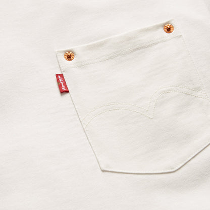 LEVI'S® X KENZO 포켓 티셔츠