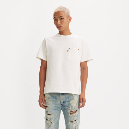 LEVI'S® X KENZO 포켓 티셔츠