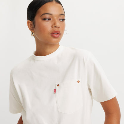 LEVI'S® X KENZO 포켓 티셔츠