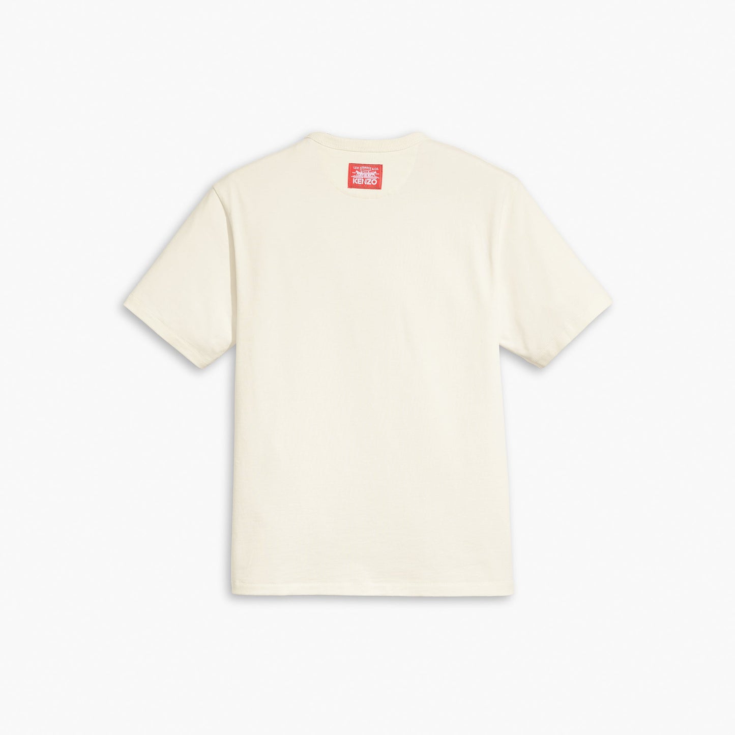 LEVI'S® X KENZO 포켓 티셔츠