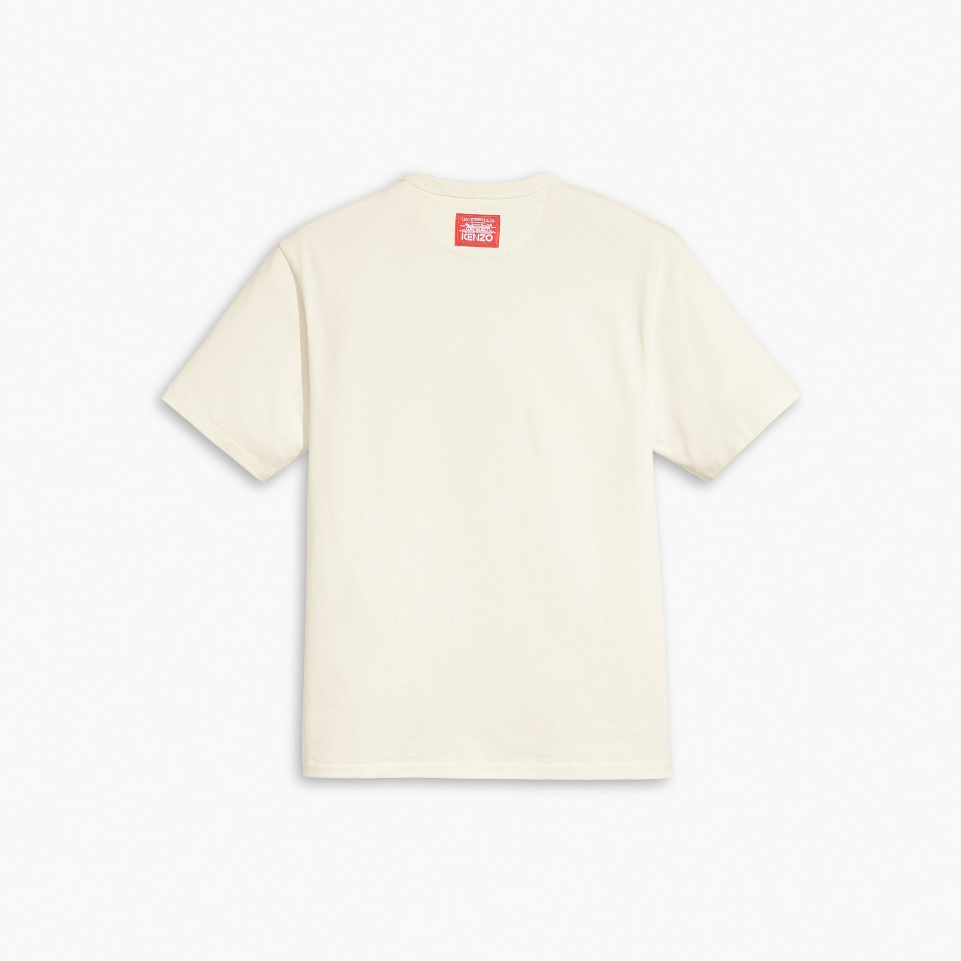 LEVI'S® X KENZO 포켓 티셔츠
