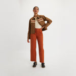 LEVI'S® X EMMA CHAMBERLAIN 워크웨어 팬츠