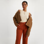 LEVI'S® X EMMA CHAMBERLAIN 워크웨어 팬츠