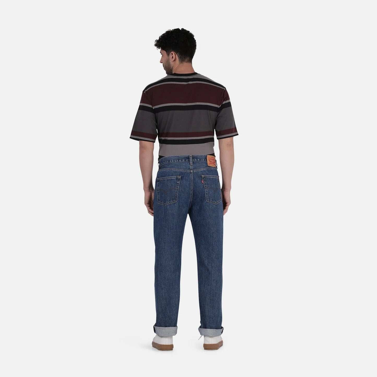 565™ '97 루즈 스트레이트 진