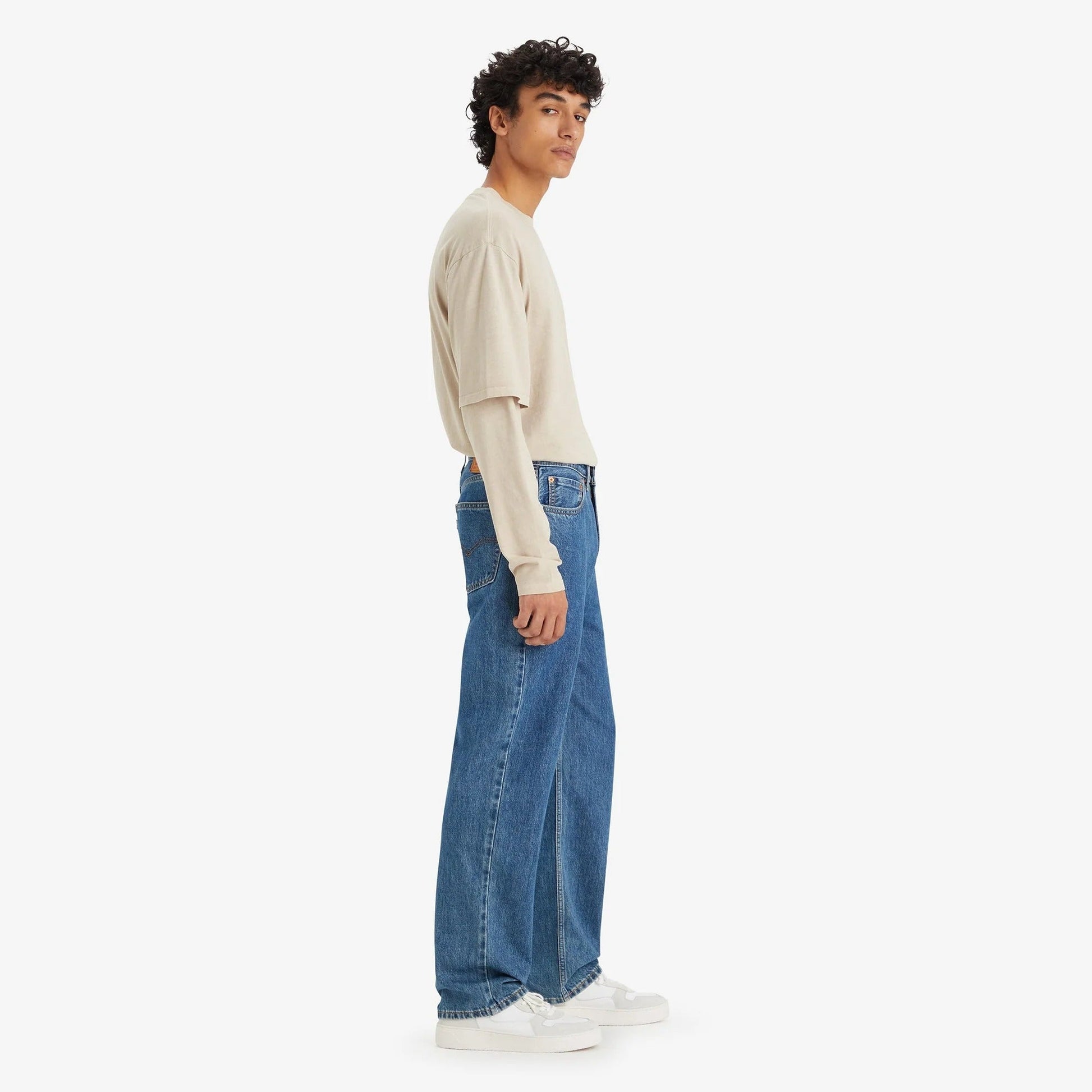 565™ '97 루즈 스트레이트 진