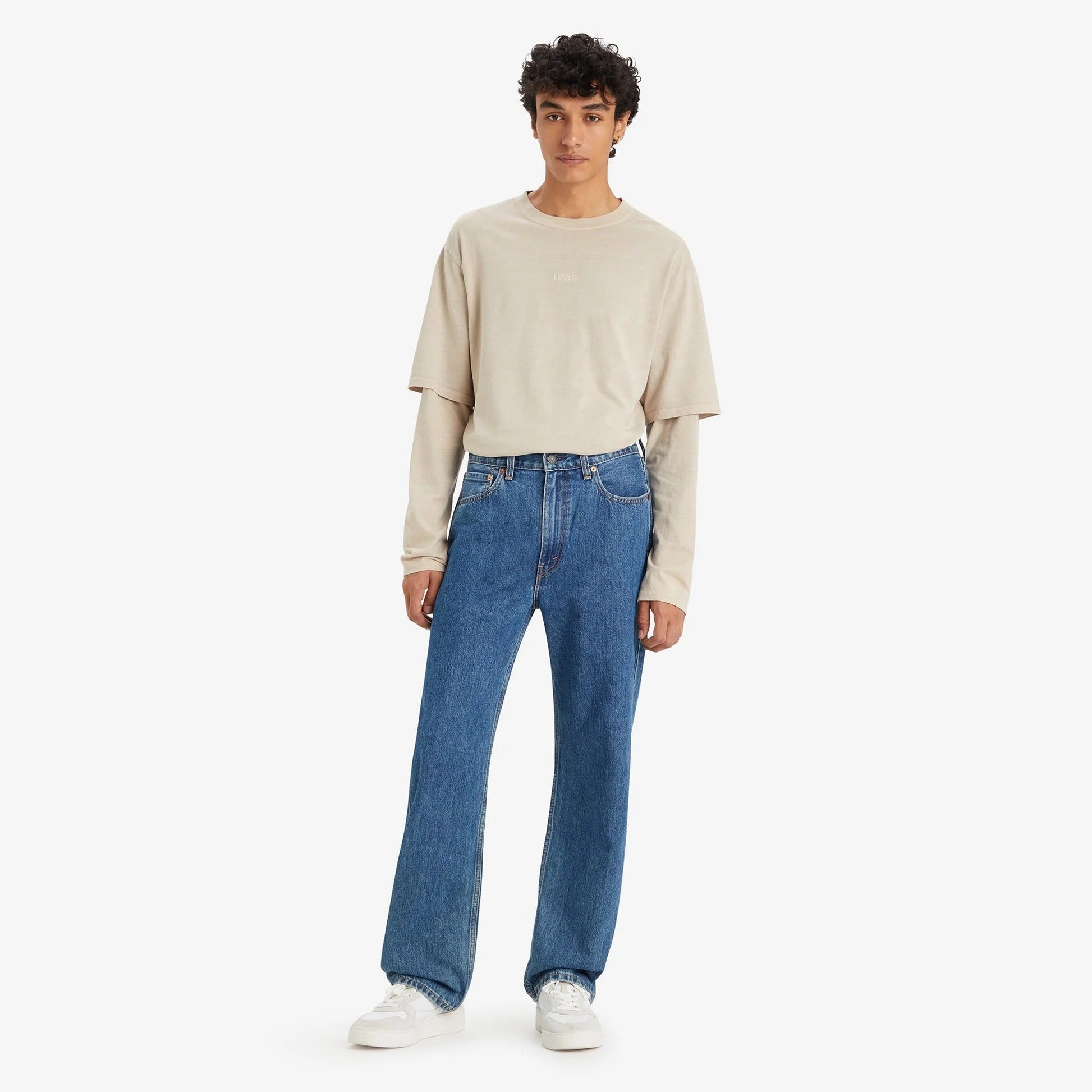565™ '97 루즈 스트레이트 진