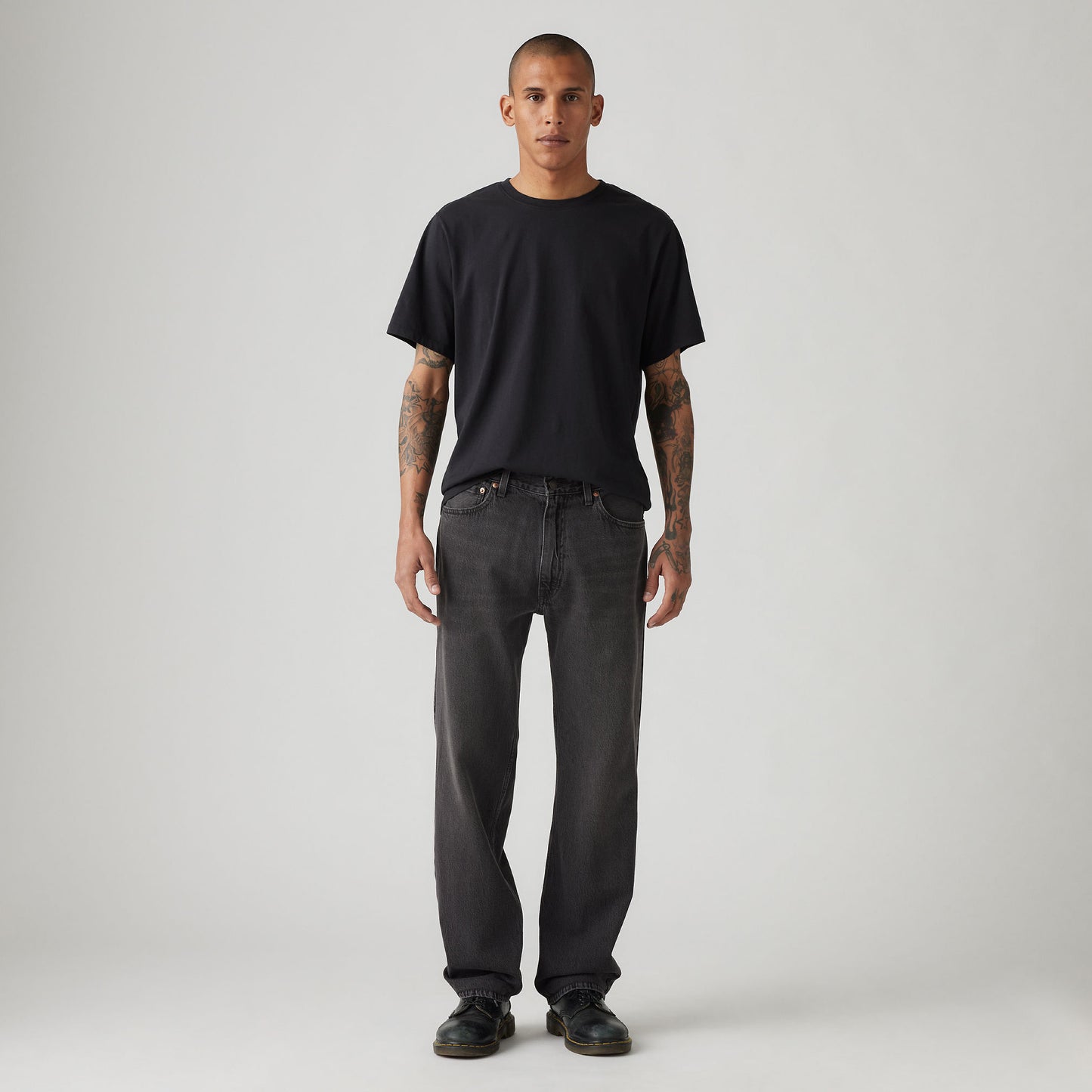 555™ 릴렉스 스트레이트 라이트웨이트 진