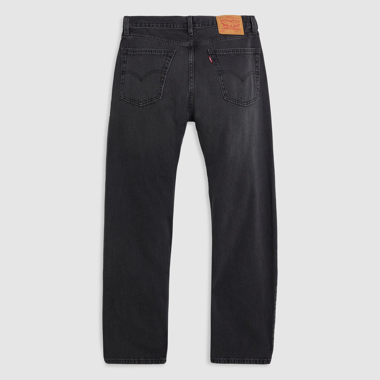 555™ 릴렉스 스트레이트 라이트웨이트 진