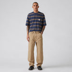 568™ 루즈 스트레이트 더블니 팬츠