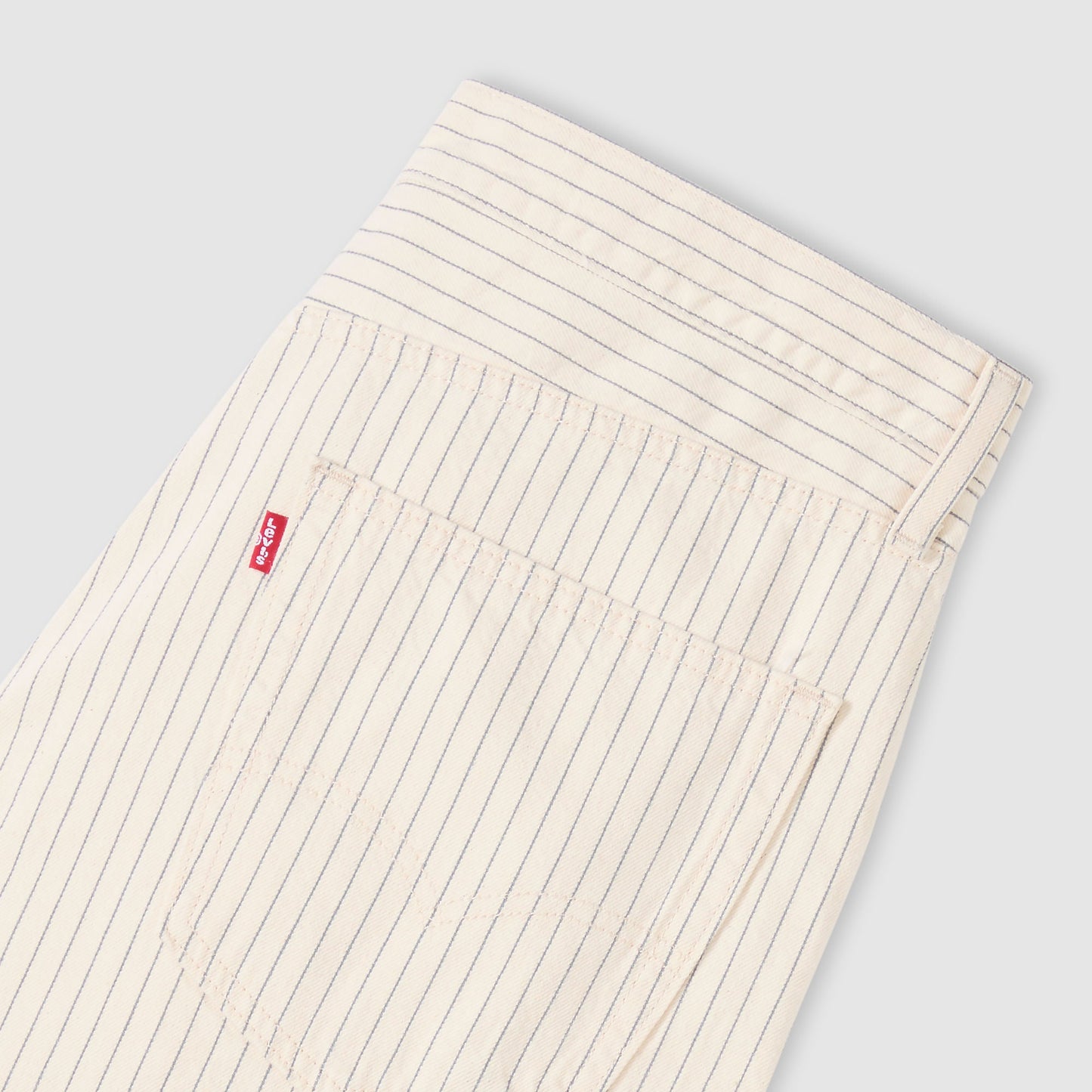 568™ 루즈 스트레이트 더블니 라이트웨이트 카펜터