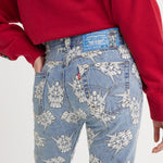 LEVI'S® X GUNDAM SEED '93 501® 진