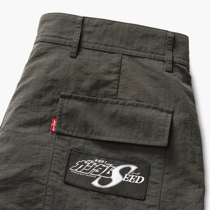 LEVI'S® X GUNDAM SEED 카고 팬츠