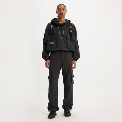LEVI'S® X GUNDAM SEED 카고 팬츠