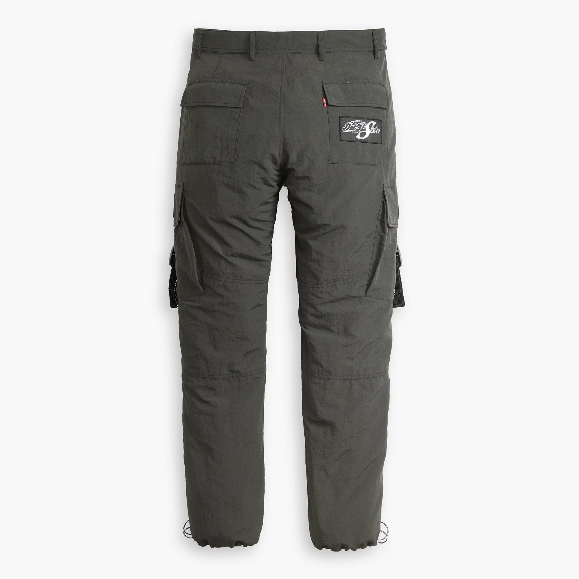 LEVI'S® X GUNDAM SEED 카고 팬츠