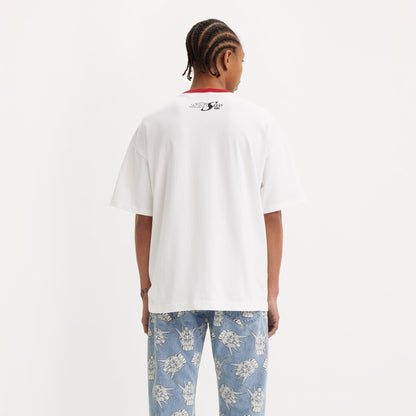 LEVI'S® X GUNDAM SEED 박시티