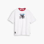 LEVI'S® X GUNDAM SEED 박시티