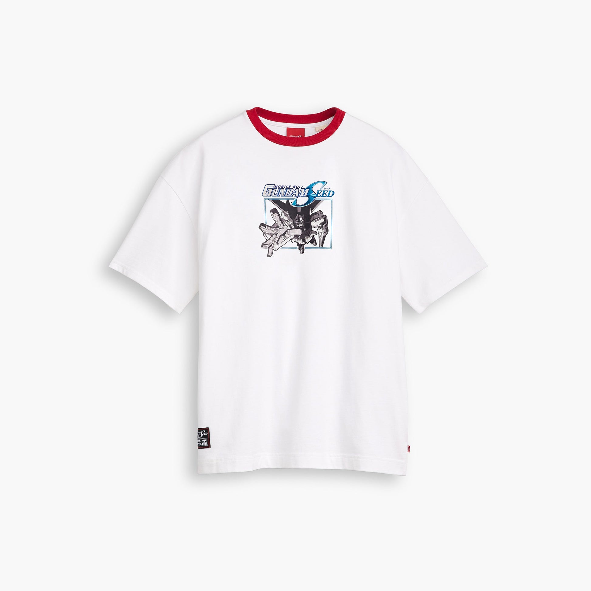 LEVI'S® X GUNDAM SEED 박시티