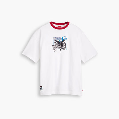 LEVI'S® X GUNDAM SEED 박시티