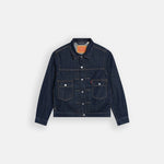 타입 II 트러커 자켓