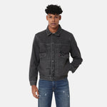 타입 II 트러커 자켓