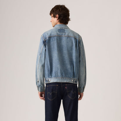 타입 II 트러커 자켓