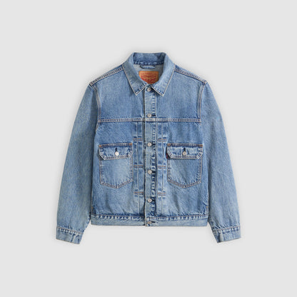 타입 II 트러커 자켓