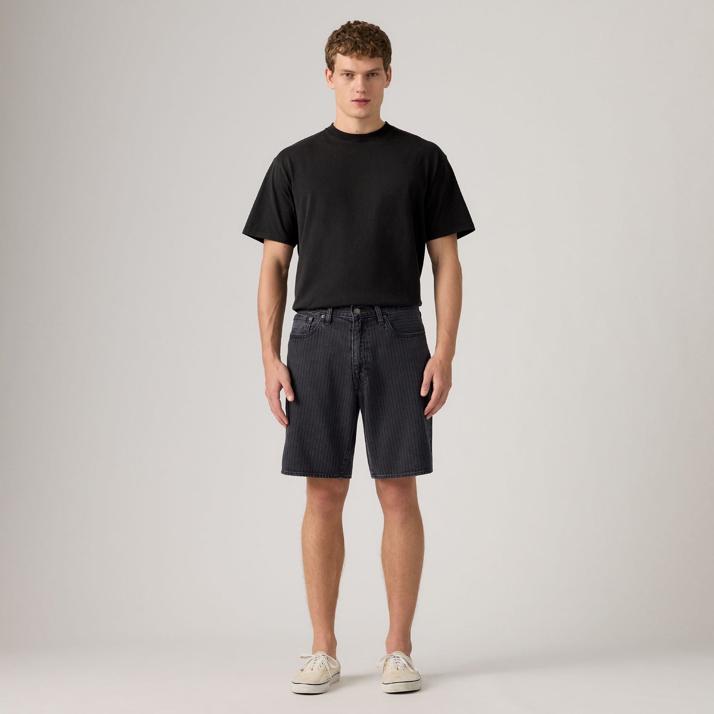 Levi's® Men's 468 Loose Shorts