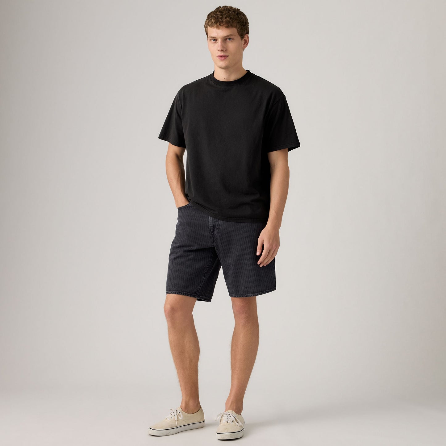 Levi's® Men's 468 Loose Shorts