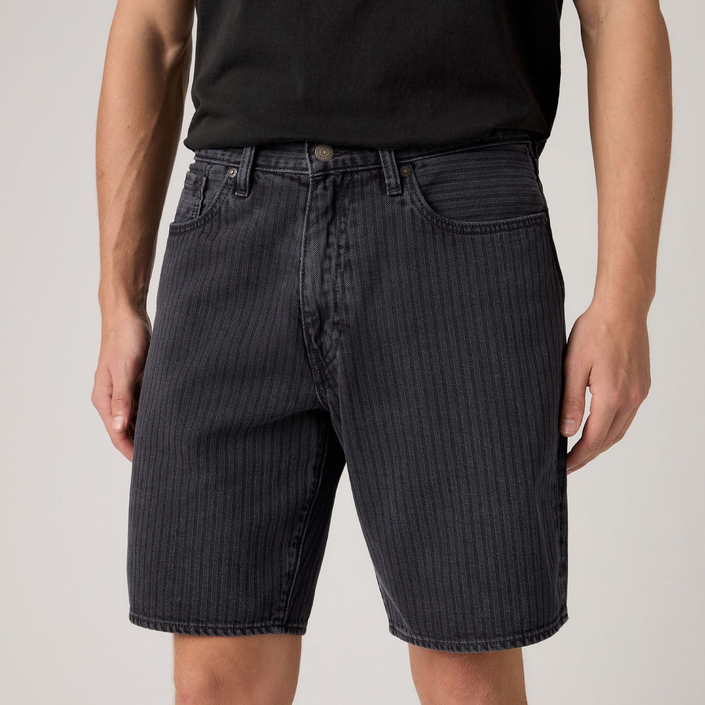 Levi's® Men's 468 Loose Shorts