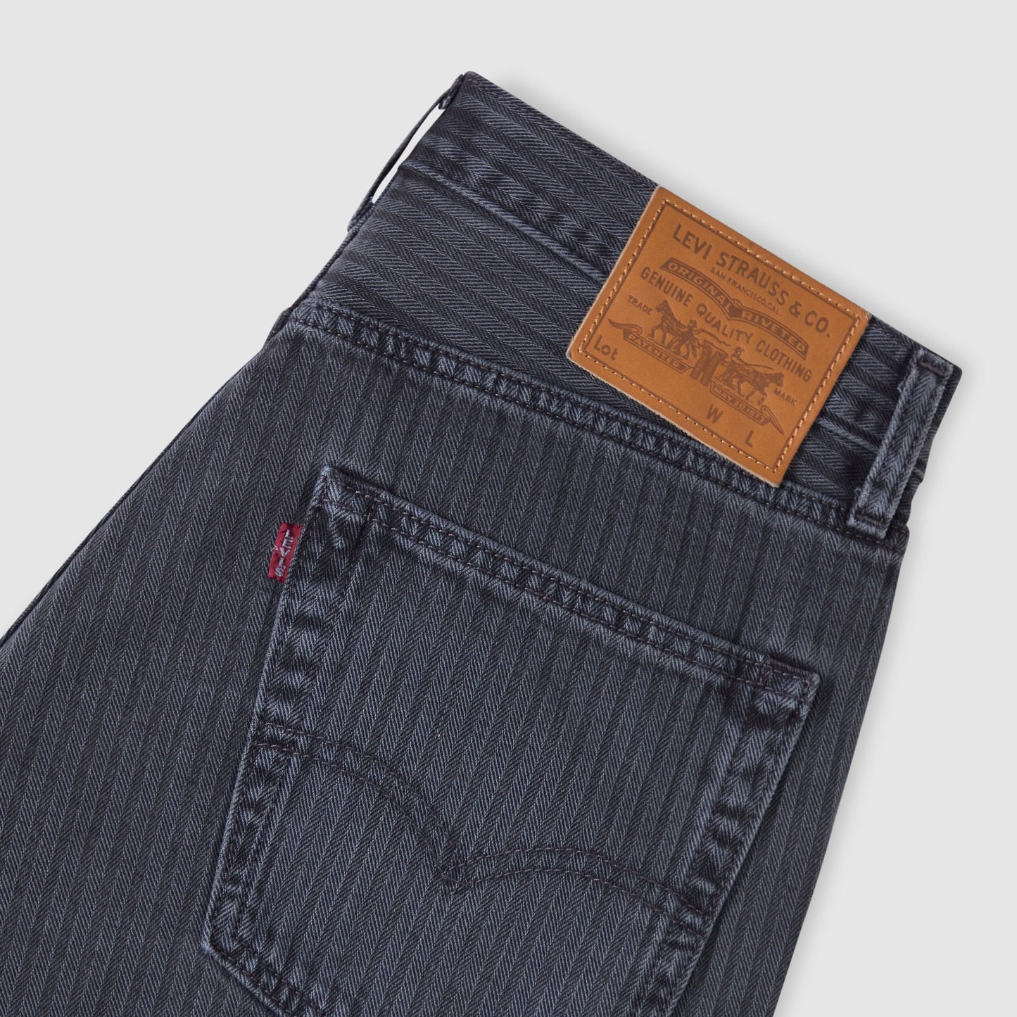 Levi's® Men's 468 Loose Shorts