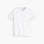 헤비웨이트 포켓 티셔츠