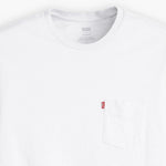 헤비웨이트 포켓 티셔츠