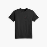 헤비웨이트 포켓 티셔츠