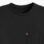 헤비웨이트 포켓 티셔츠