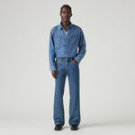 567™ 릴렉스 플레어 진