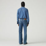 567™ 릴렉스 플레어 진